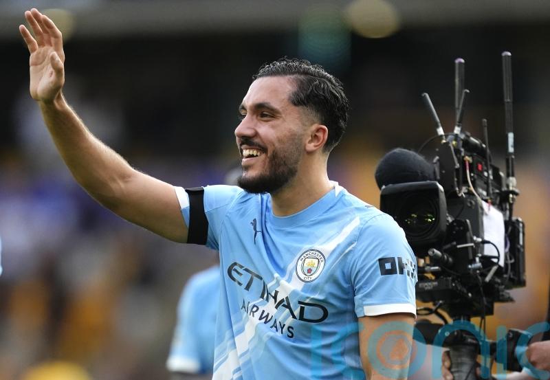 Rayan Cherki keen to be a ‘free soul’ and entertain Manchester City fans