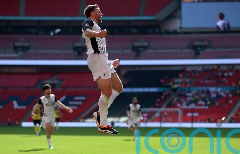 Boreham Wood book FA Cup third-round spot at Newport’s expense