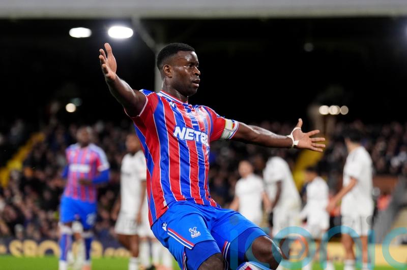 Crystal Palace climb into top four of Premier League after beating Fulham