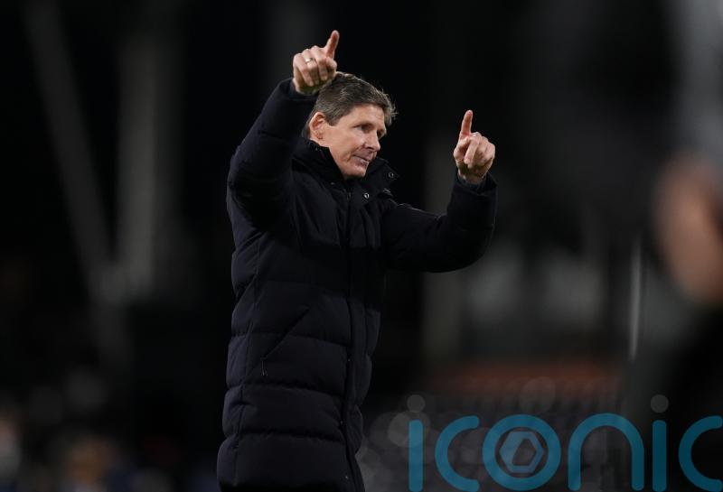 Oliver Glasner not getting carried away with Crystal Palace’s lofty position