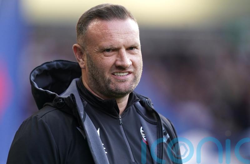 Ian Evatt: ‘Love’ the secret to Ashley Fletcher’s scoring exploits for Blackpool