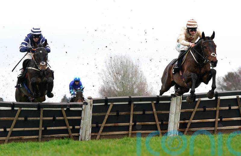 Jubilee Express booked for Welsh National outing