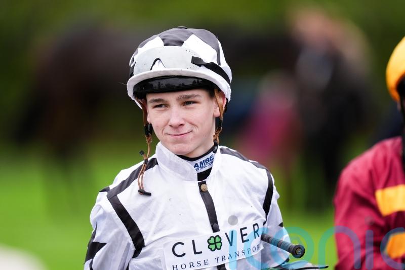 Loughnane chalks up landmark 200th winner – now roll on next year year