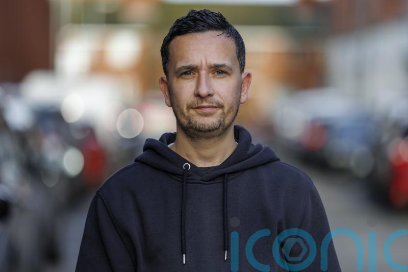 Belfast man warns of danger of ‘hidden addiction’ to over-the-counter medication