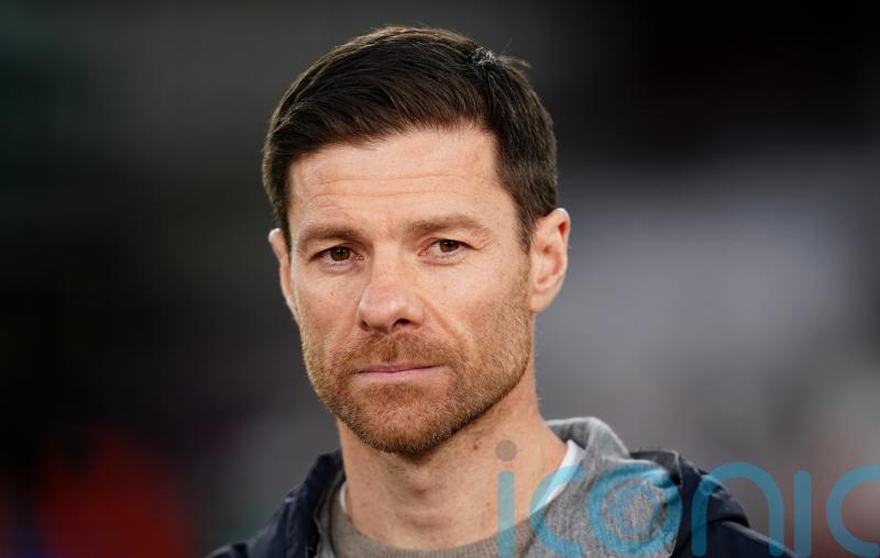 Xabi Alonso: Real Madrid’s sole focus is Champions League tie against Man City