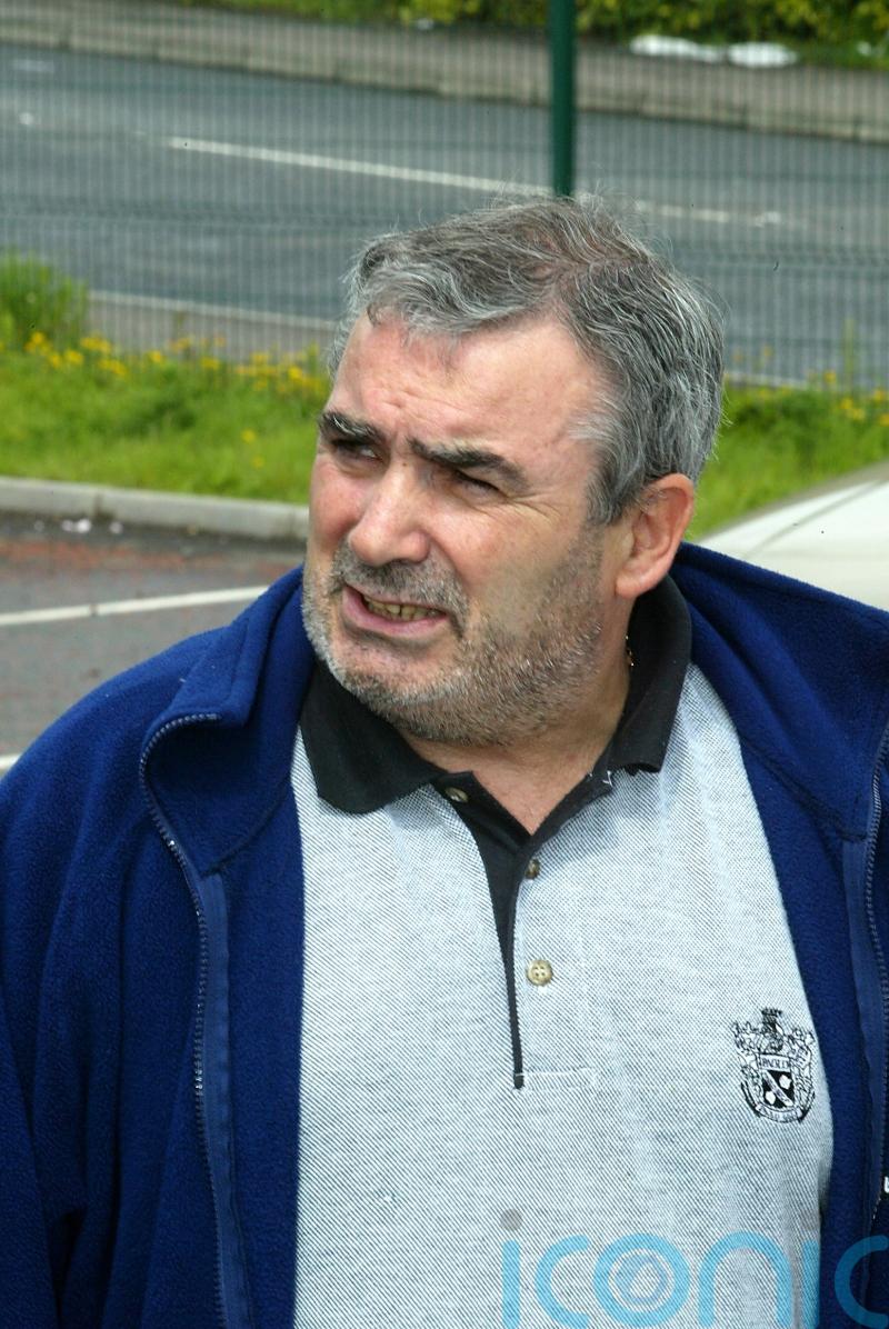 Kenova report reveals Stakeknife was taken on holiday while wanted by police