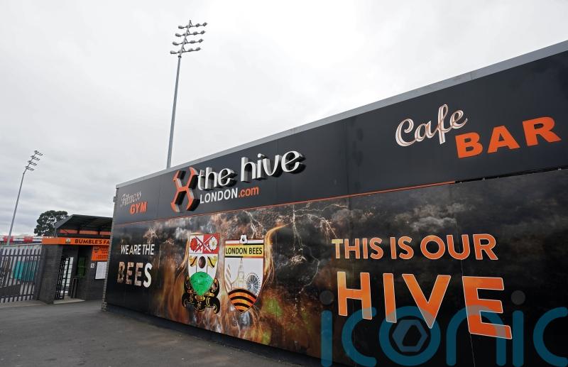 Barnet end winless run by thrashing Bristol Rovers