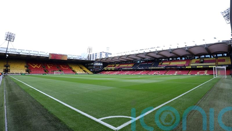 Vivaldo Semedo’s last-gasp equaliser earns wasteful Watford a point