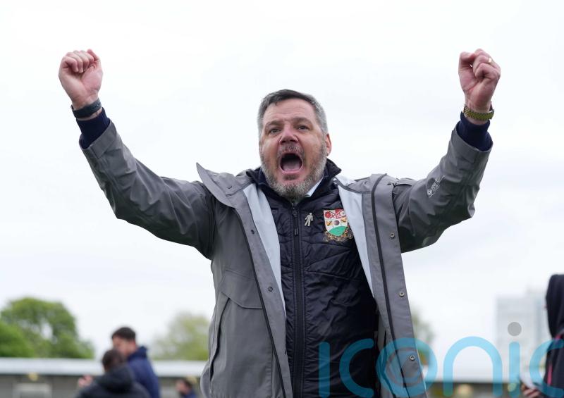 Dean Brennan’s delight as Barnet break winless streak with Bristol Rovers rout