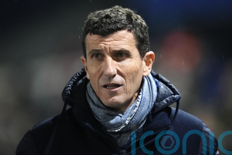 Javi Gracia critical of Watford’s wastefulness after battling for a point