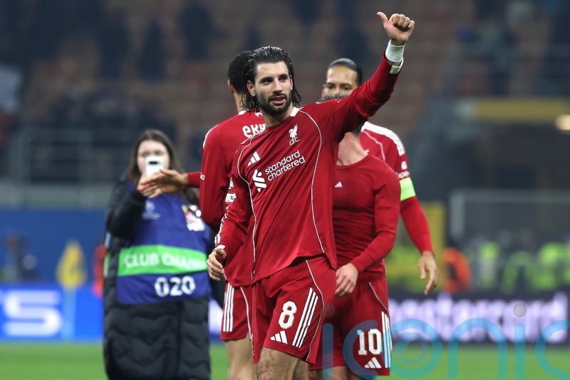 Wednesday’s briefing: Liverpool move on without Mohamed Salah as Chelsea slip up