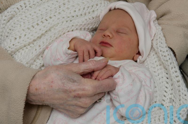 UK life expectancy for females returns to pre-pandemic levels