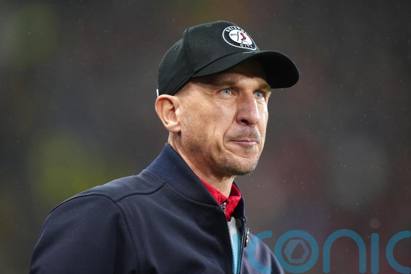 Gerhard Struber: It was like two different Bristol City teams out there tonight