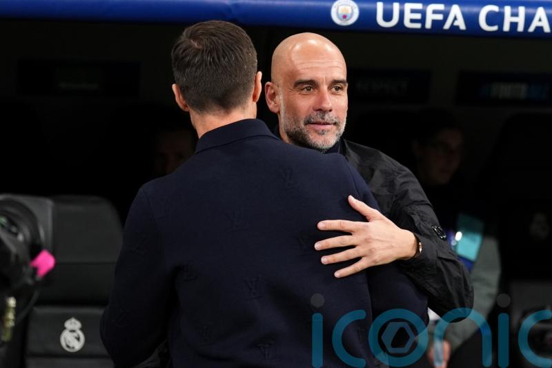 Thursday’s briefing: Man City pile pressure on Alonso as Arsenal remain perfect