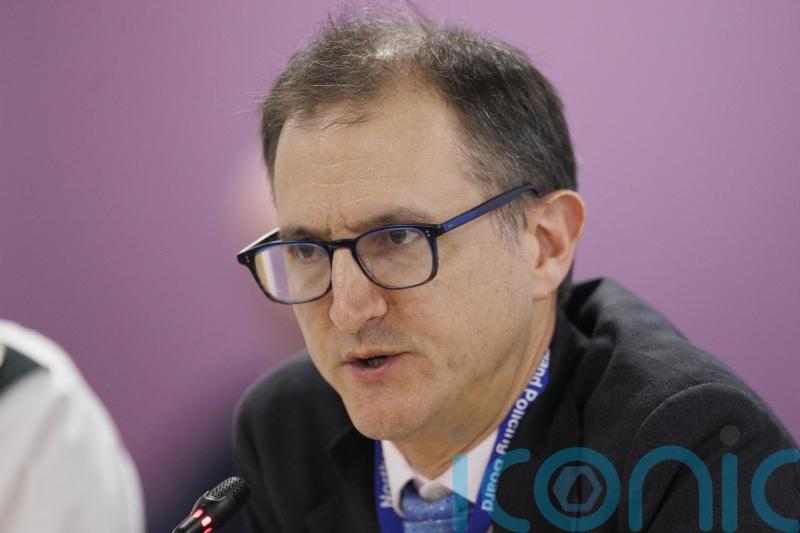 More than £3m seized from cross-border ‘money-laundering nexus’, says NCA chief