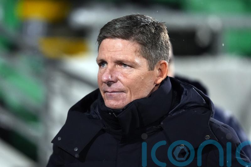 Oliver Glasner impressed by Crystal Palace’s attitude in win at Shelbourne