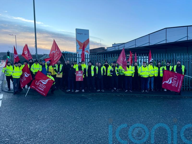 Striking Guinness workers warn of St Patrick’s Day supply hit amid pay dispute