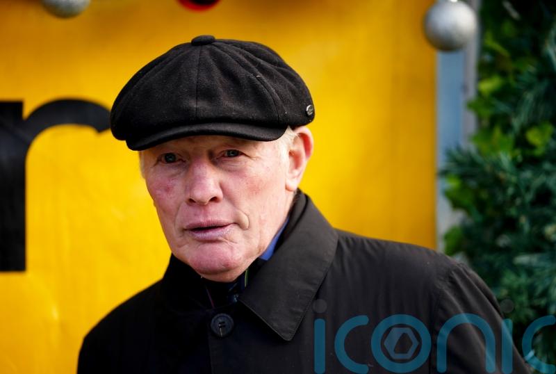 Gary Moore critical of lack of support for Lingfield race