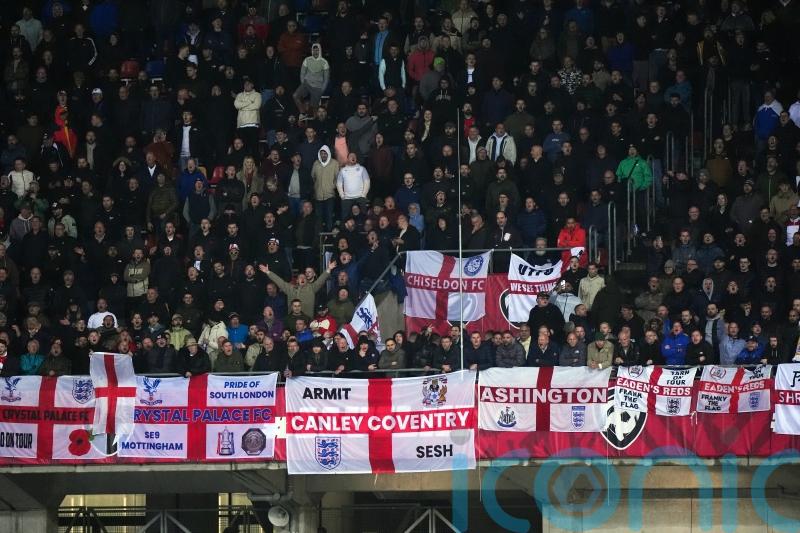 Fans call on FA support to challenge ‘disgraceful’ World Cup ticket prices