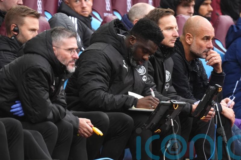 Pep Guardiola is as passionate as ever – Kolo Toure