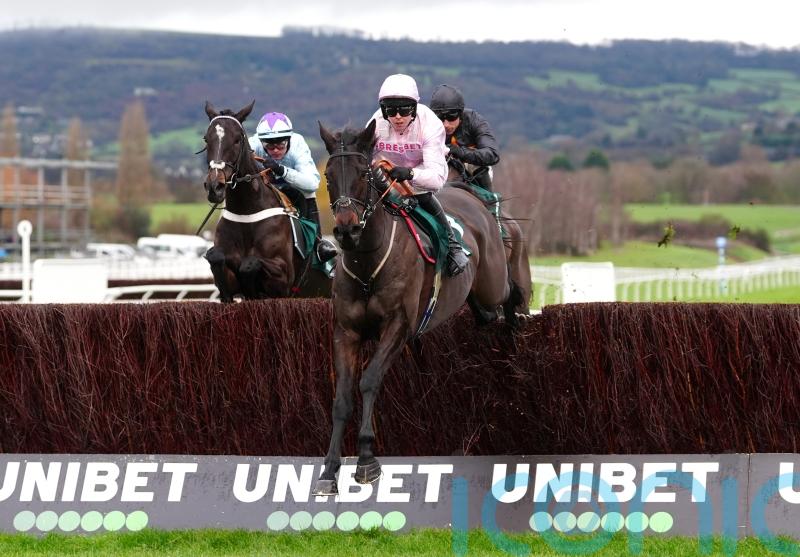 Sixmilebridge continues to progress with Cheltenham triumph