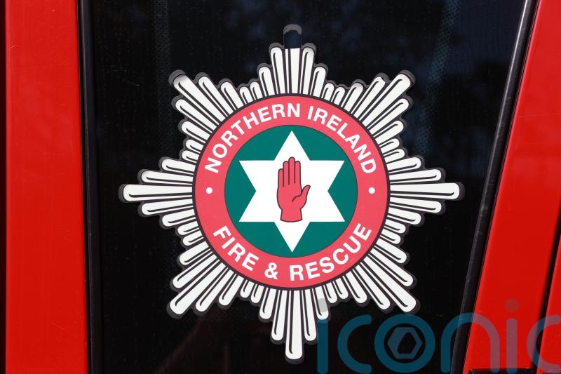 Woman dies in third fatal fire in 24 hours in Northern Ireland