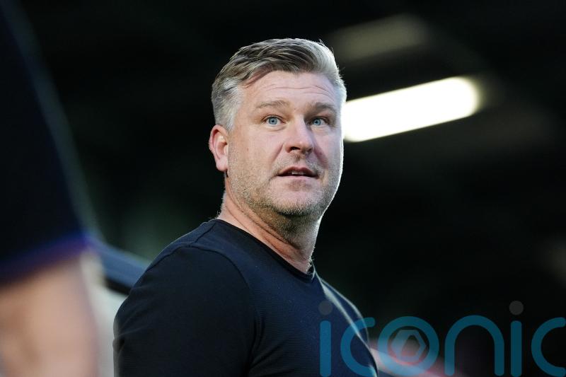 Karl Robinson says Salford ‘good value for money’ after Colchester thriller