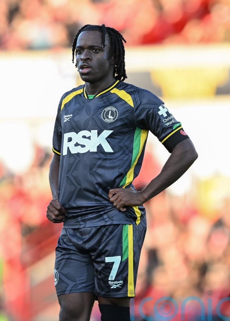 Charlton snap losing run by earning share of spoils at Birmingham