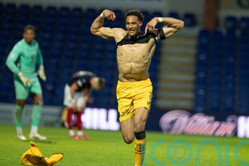 Second-half fightback helps Livingston earn point against Dundee