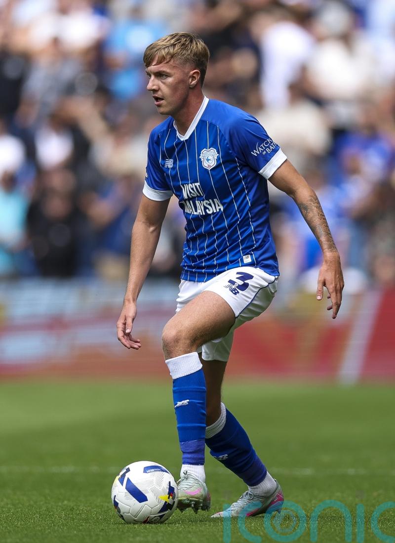 Joel Bagan’s last-gasp winner sees leaders Cardiff edge Doncaster in thriller