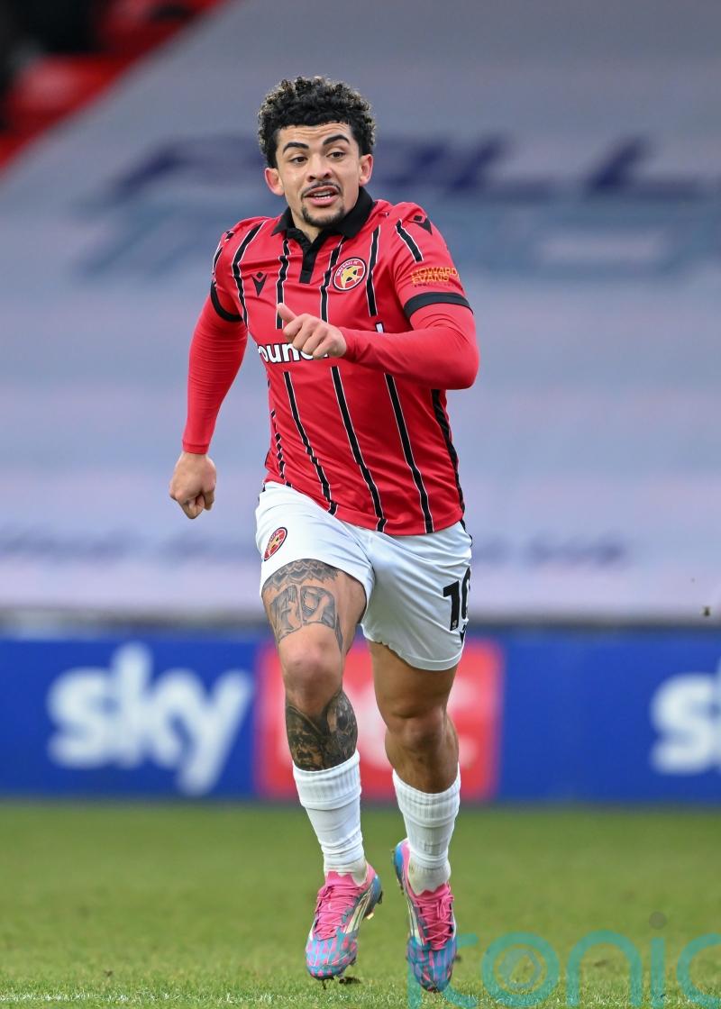 Josh Gordon bags brace to earn Barrow point at Gillingham