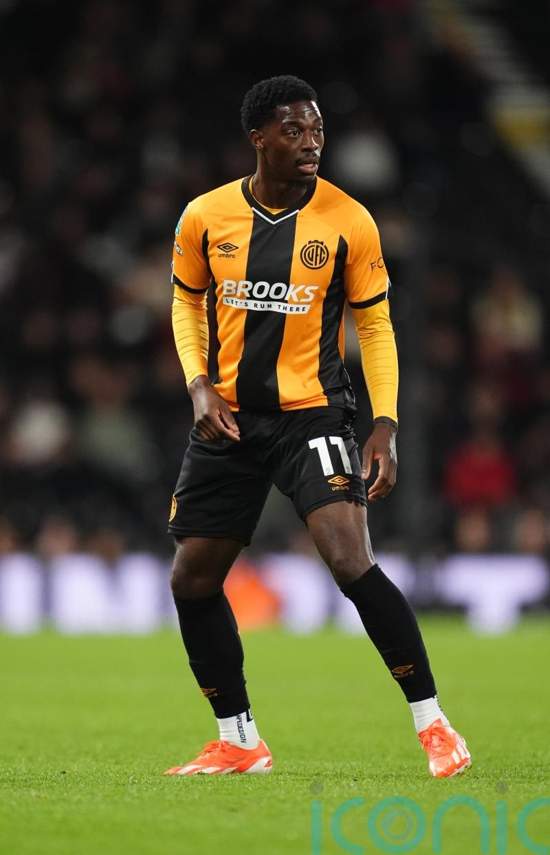 Sullay Kaikai nets fine equaliser as Cambridge earn draw at former side MK Dons