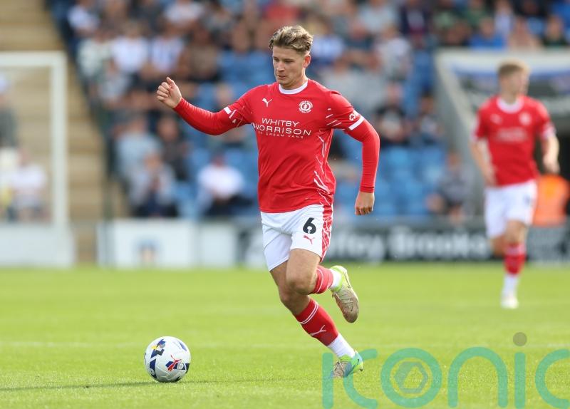 Max Sanders nets first-half brace as Crewe return to winning ways at Tranmere