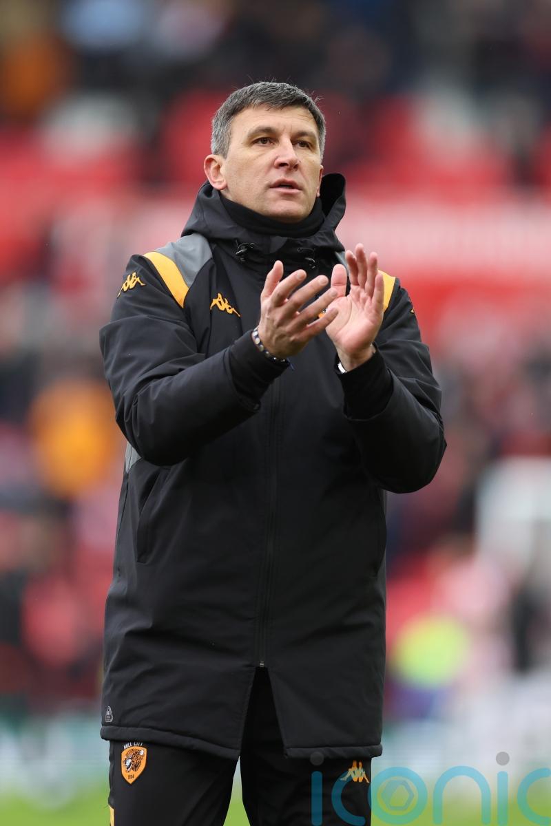 Hull boss Sergej Jakirovic celebrates ‘very important three points’ at Millwall