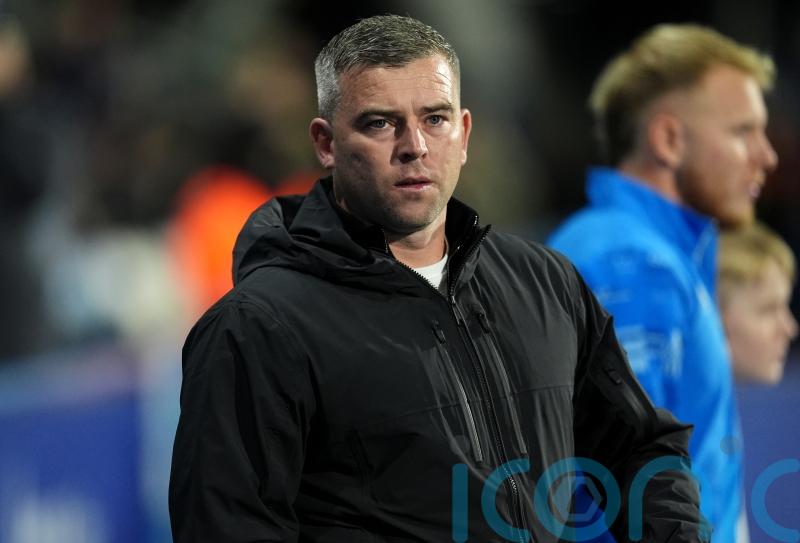 Steven Schumacher hails Bolton’s squad mentality after comeback win over Exeter