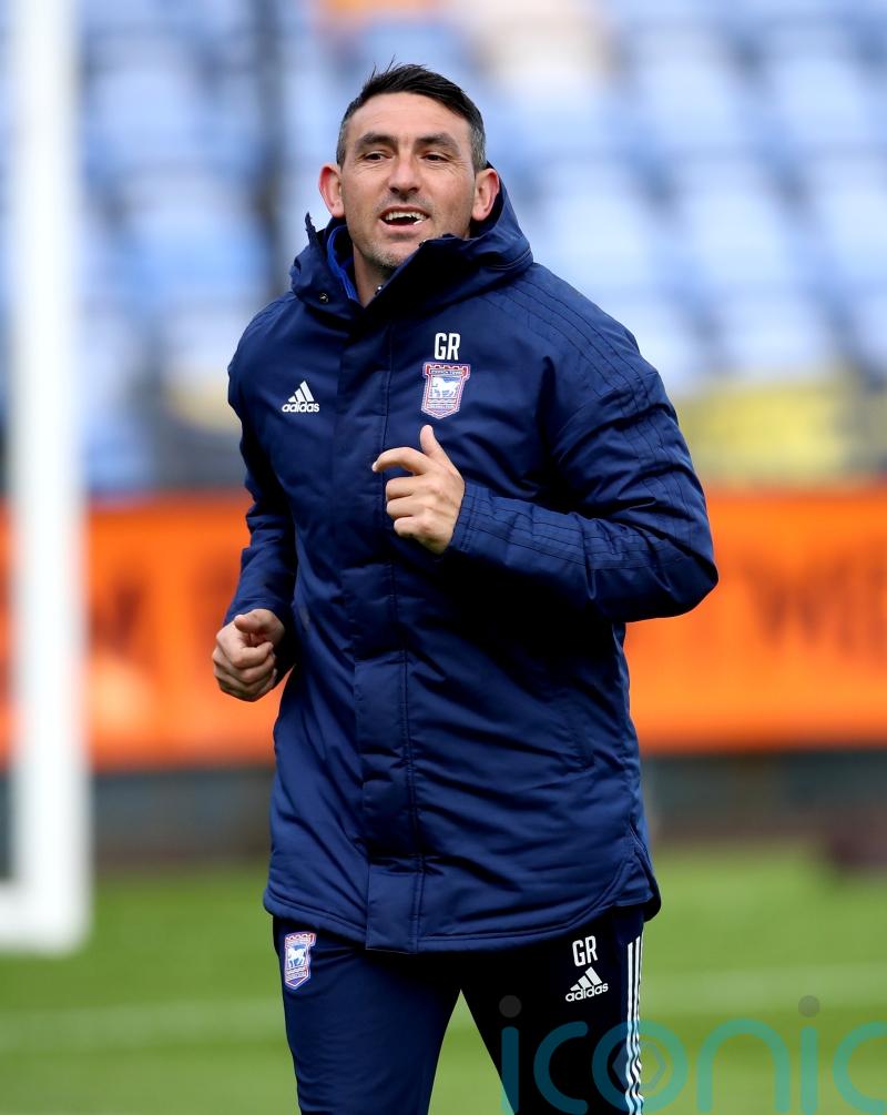 Chesterfield ‘are a big club and we have to win every week’ – Gary Roberts