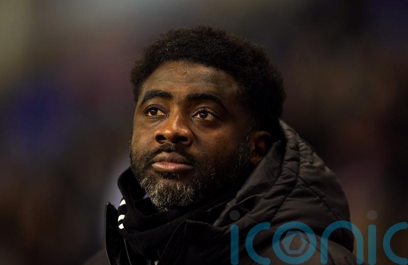 Kolo Toure says facing Erling Haaland would keep him awake at night