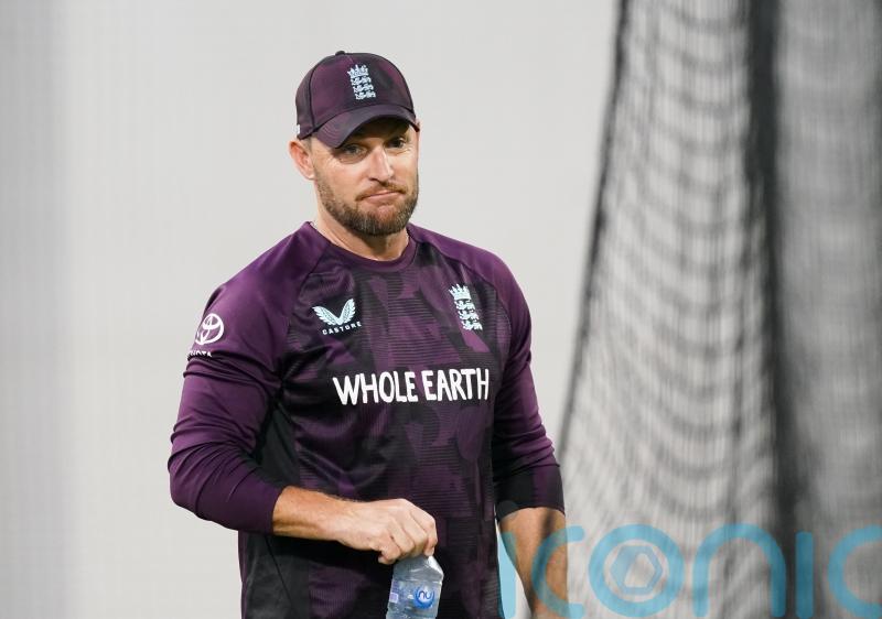 Unchanged batting line-up expected for England in crunch Adelaide Test