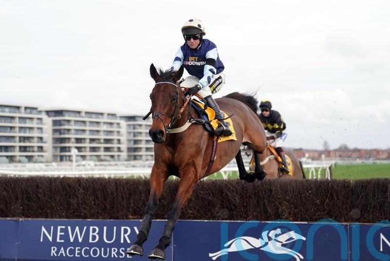 King targeting Kempton with Edwardstone