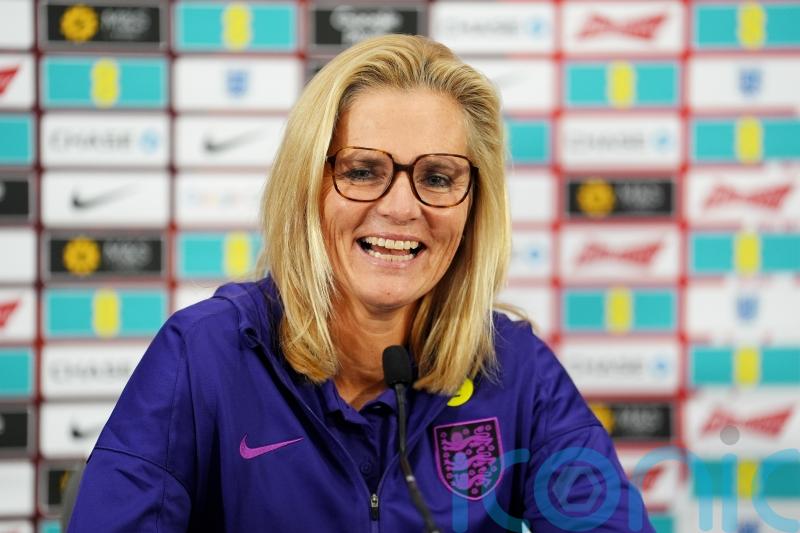 England&rsquo;s Sarina Wiegman named women&rsquo;s coach of the year at FIFA awards