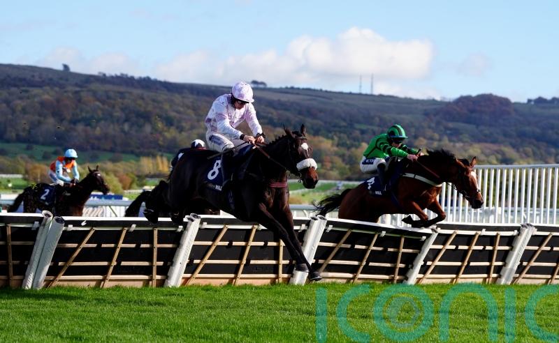 French Ship setting sail for Kempton next month