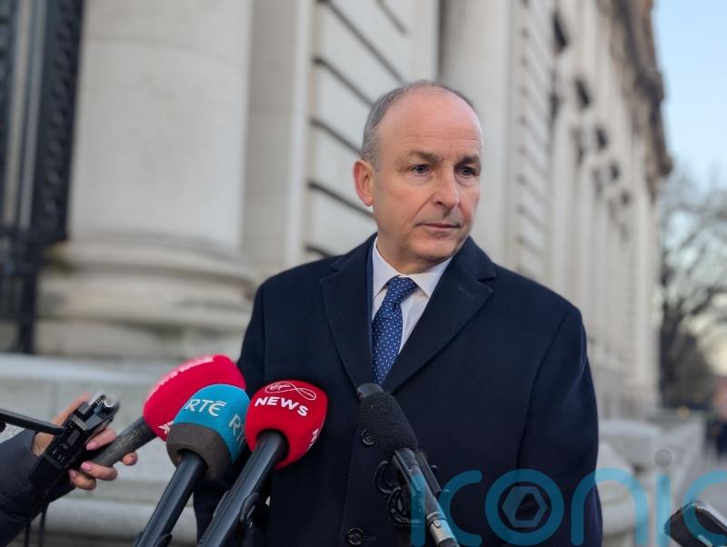 Taoiseach takes &lsquo;full responsibility for devastating outcome&rsquo; of Gavin campaign