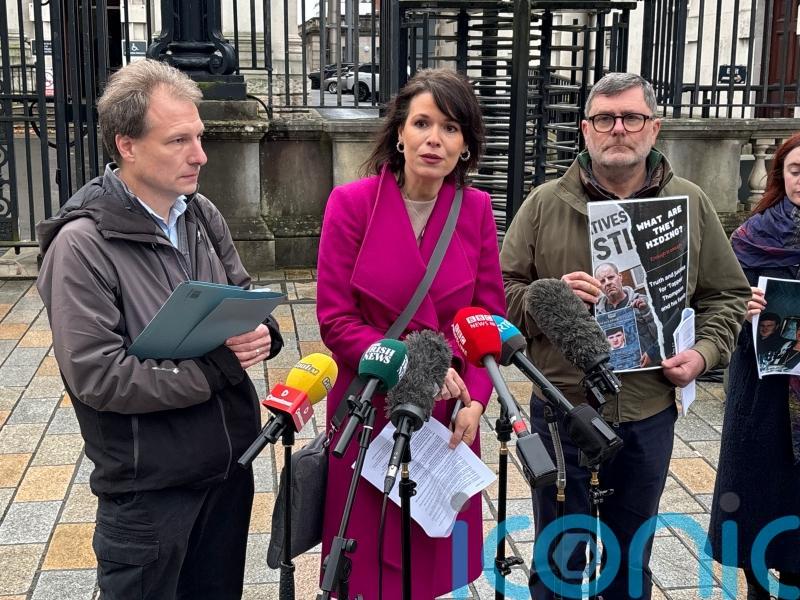 Appeal to European Court being considered after ruling over Troubles disclosures