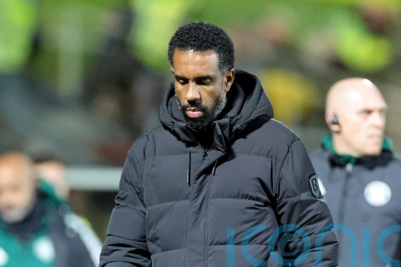 Wilfried Nancy insists Celtic are improving despite losing start continuing