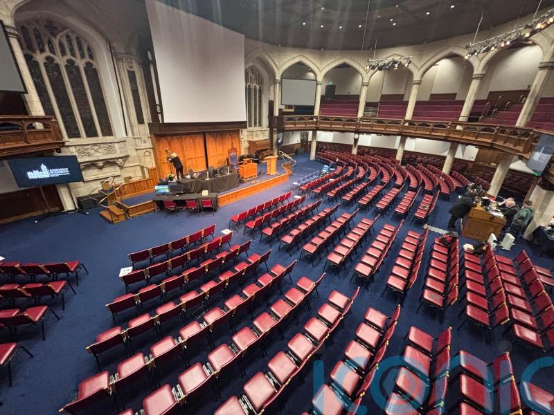 Presbyterians to hold special General Assembly to agree measures on safeguarding