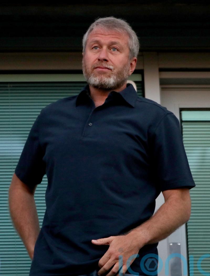 Thursday&rsquo;s briefing: PM sends Abramovich a message and Nancy loses again