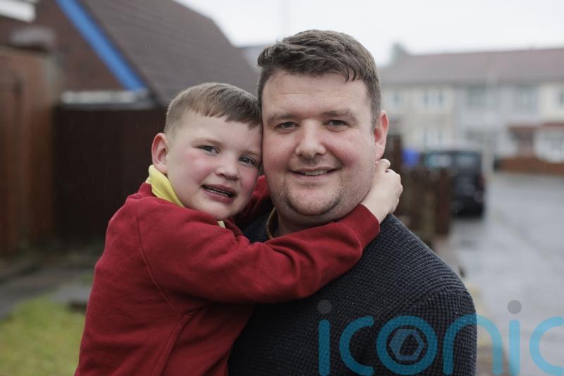 Woman charged over theft of campaigner&rsquo;s car &lsquo;must stay out of Belfast&rsquo;