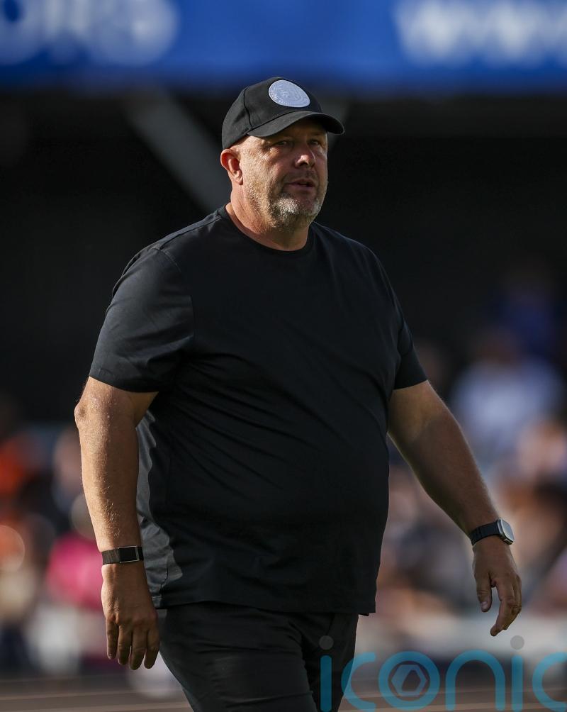 Andy Woodman hopes Bromley beating Grimsby sent out message to League Two rivals