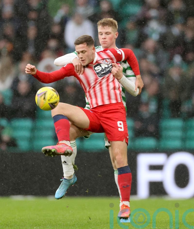 St Johnstone&rsquo;s five-star performance stretches lead at top of the Championship