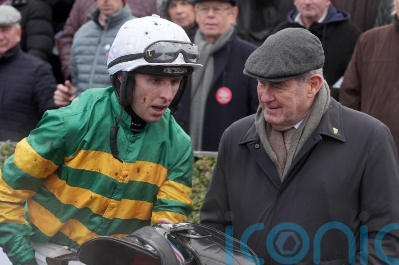 I&rsquo;d love to win the King George &ndash; McManus hoping to realise long-held ambition